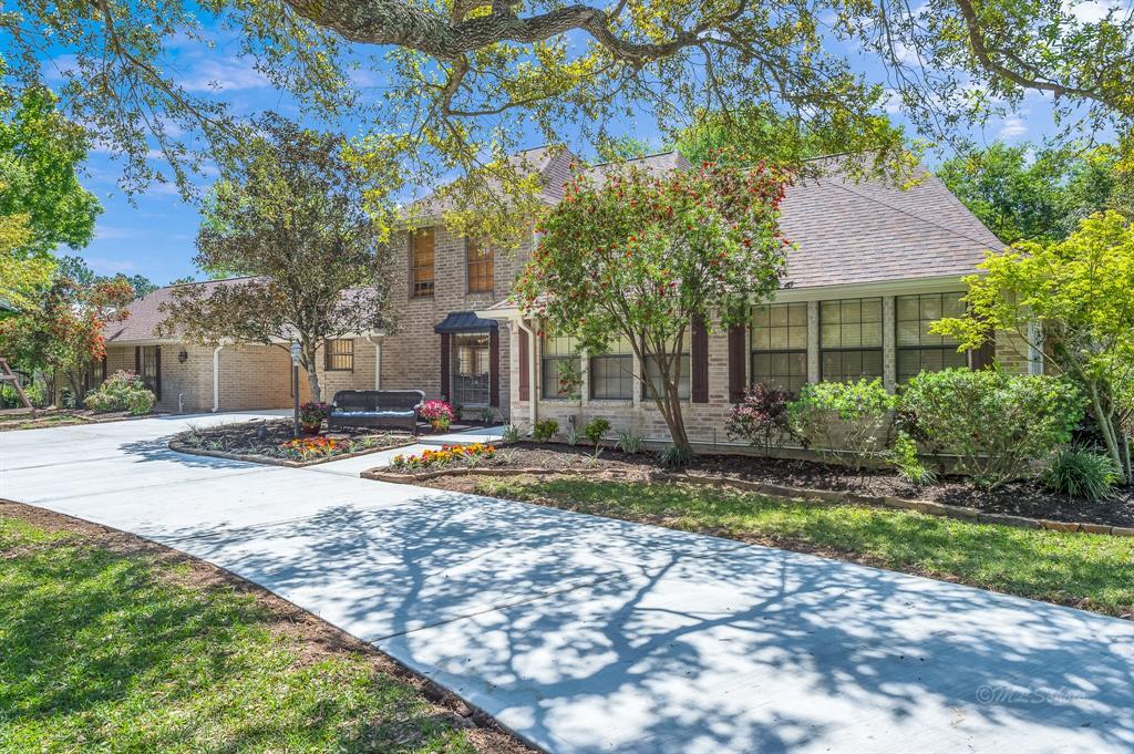 3104 Saddlebrook Lane - Photo 1