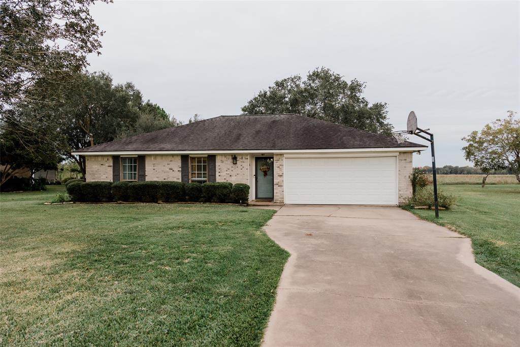 3533 Fm 1299 Road - Photo 1
