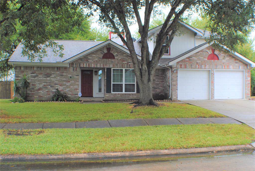 7210 Renfro Drive - Photo 1