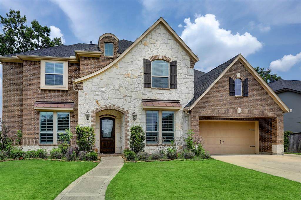 5210 Limestone Hill Lane - Photo 1