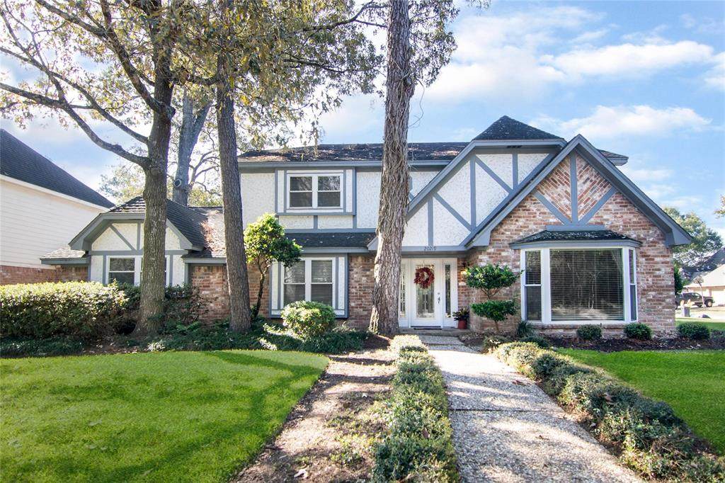 20219 Pinehurst Trail Drive - Photo 1