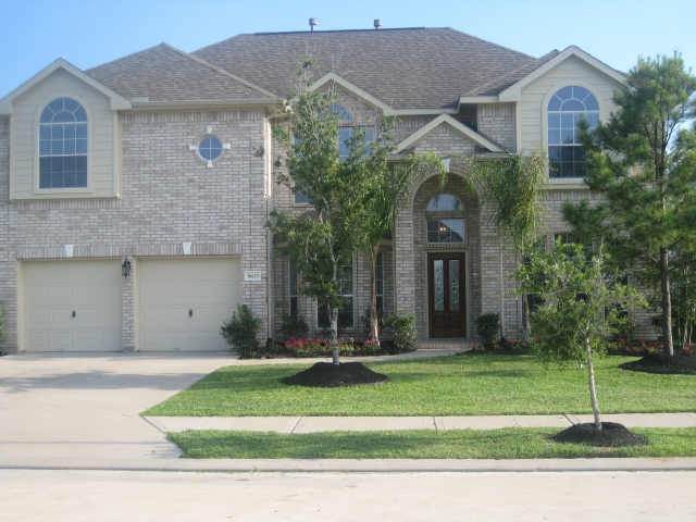 16623 Barrett Post Lane - Photo 1