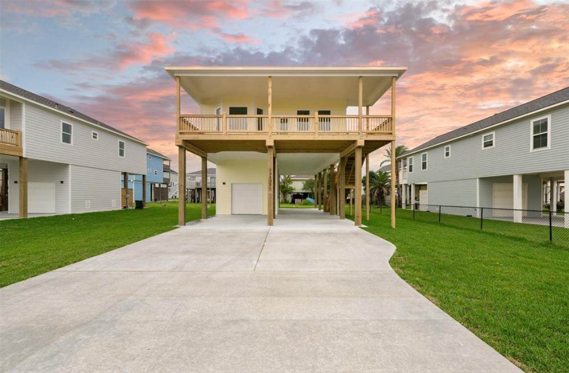 22805 Miramar Circle - Photo 1