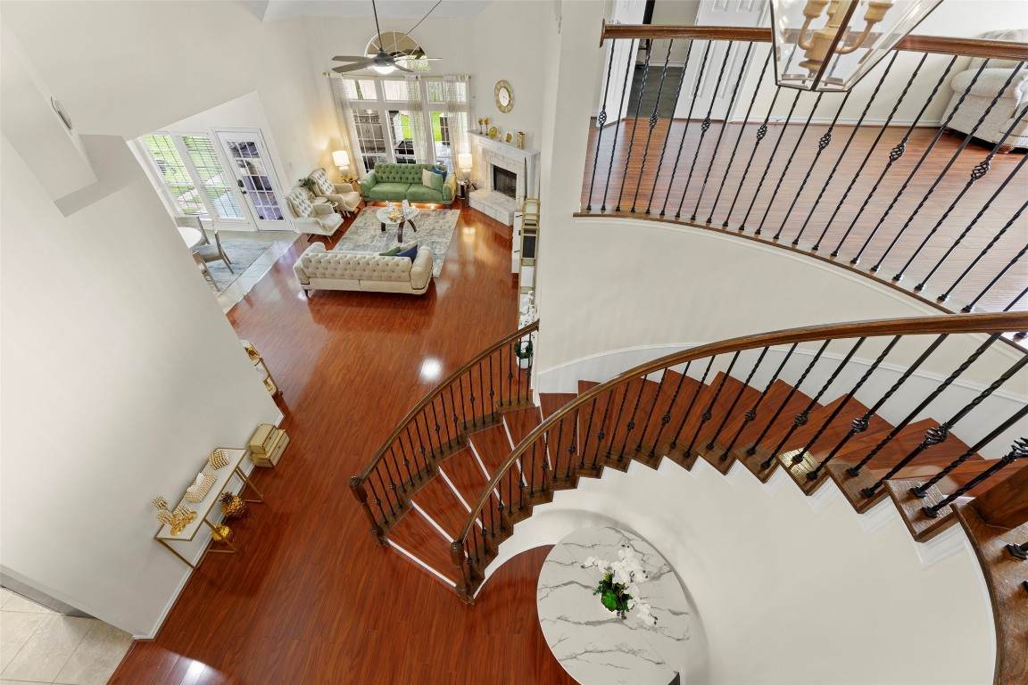 23307 Parkway Lakes Lane - Photo 1