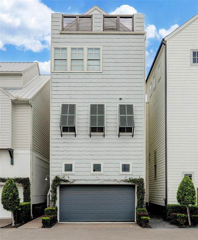 4013 Woodshire Village Estate - Photo 1