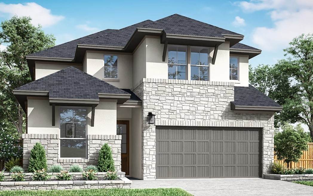 16530 Harmony Lea Lane - Photo 1