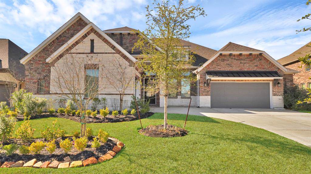 18519 Spellman Ridge Drive - Photo 1 18519 Spellman Ridge Drive - Photo 1