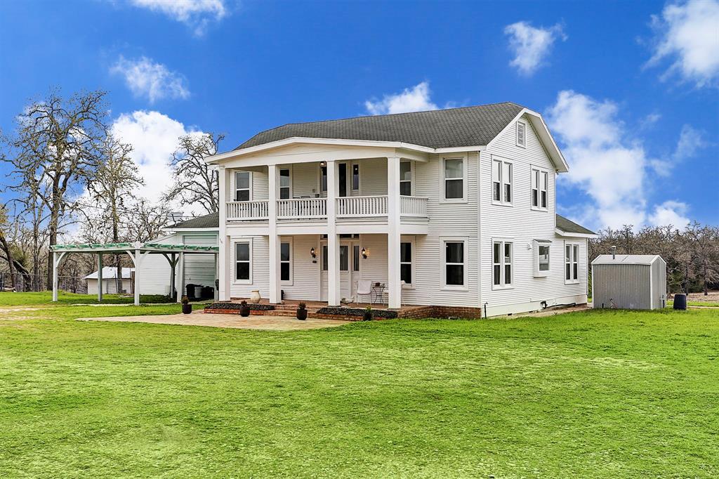 1033 Highway 71 - Photo 1