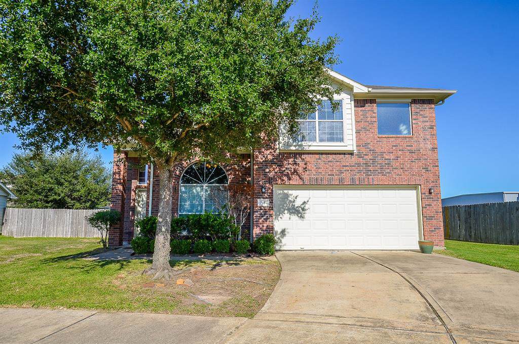 3102 Holly Ranch Drive - Photo 1