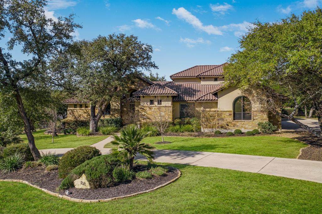 100 Peach Springs - Photo 1