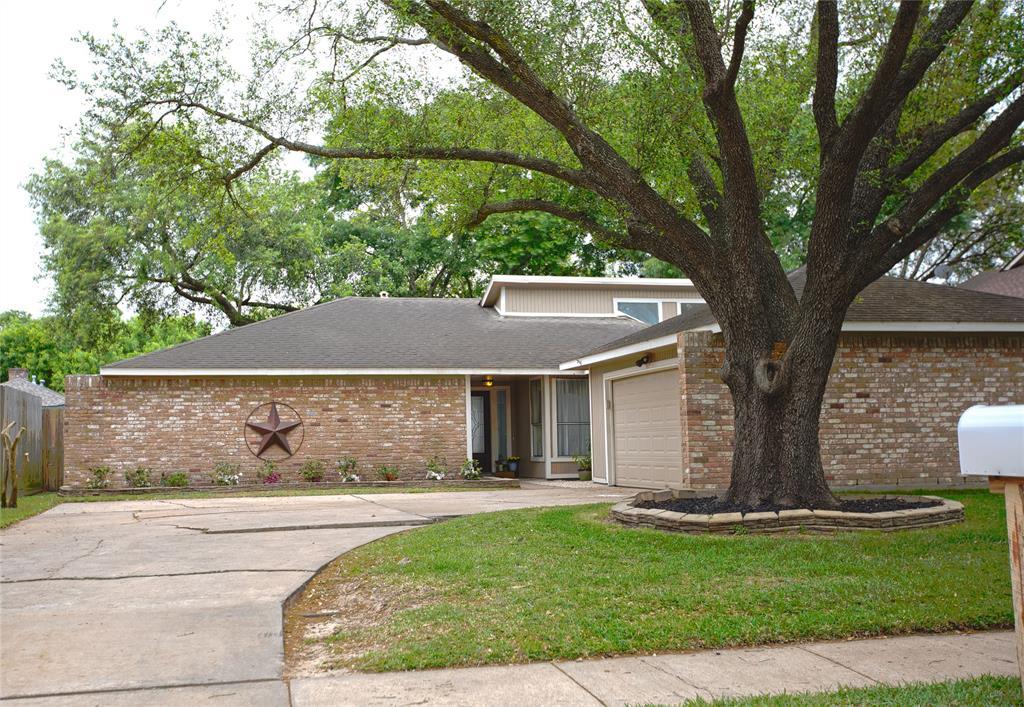 21422 Park Mount Drive - Photo 1