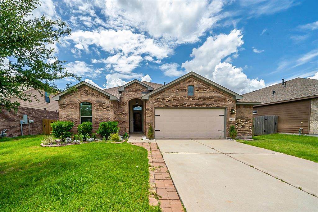 2525 Holly Laurel Manor - Photo 1