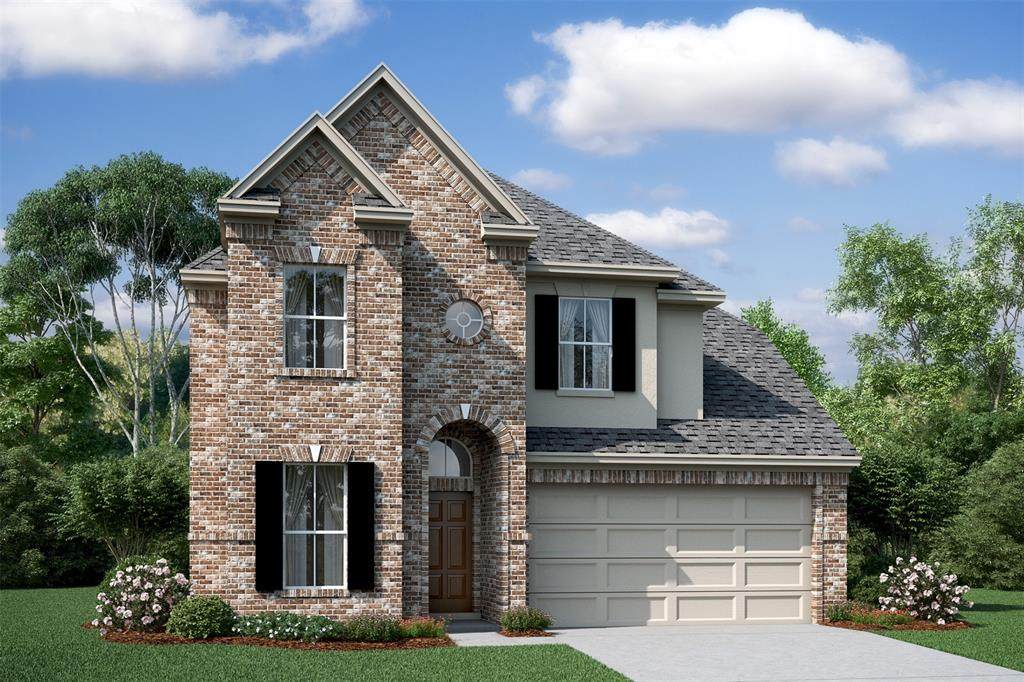 15215 Westburn Loch Drive - Photo 1