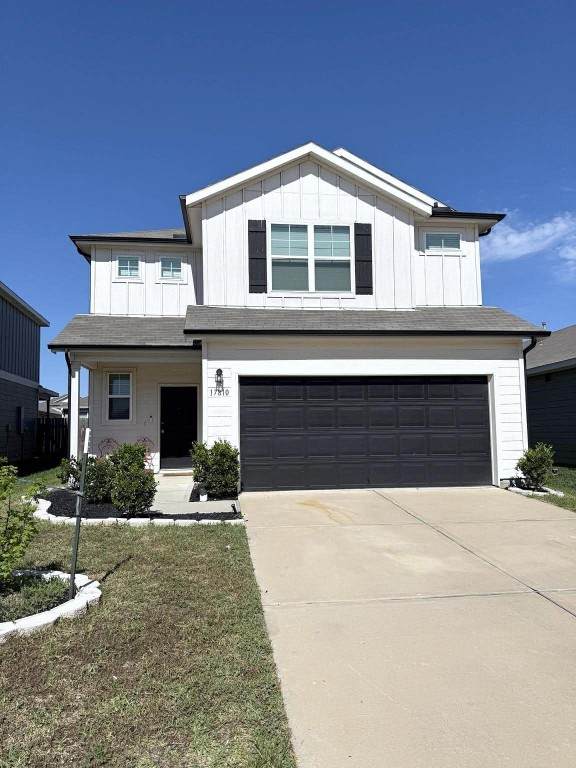 17810 Plow Horse Lane - Photo 1