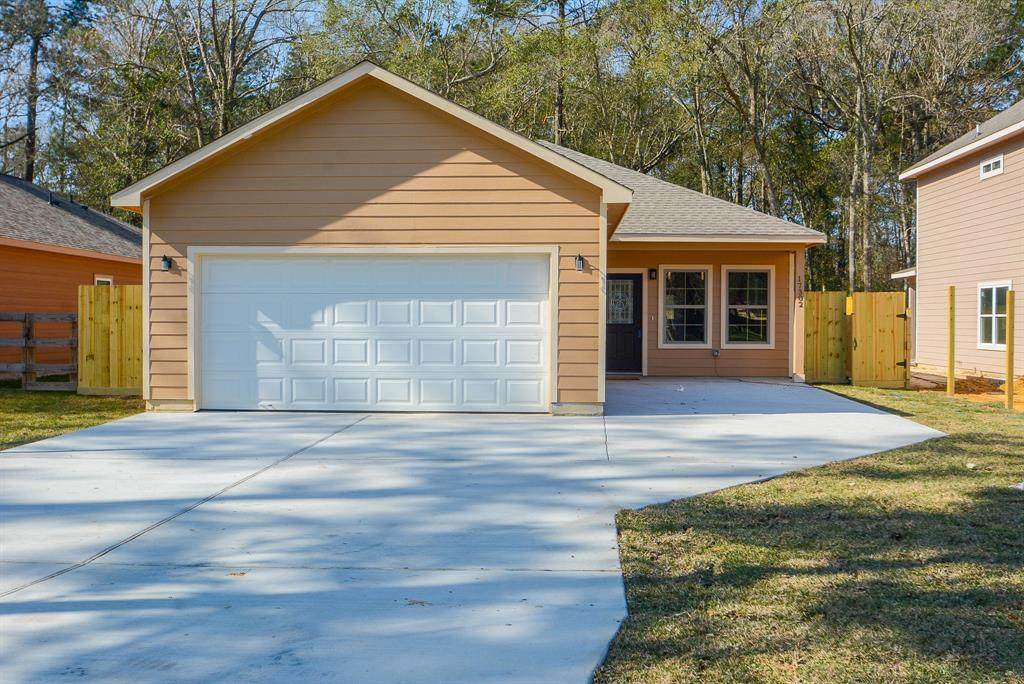 17302 S Tram Road - Photo 1