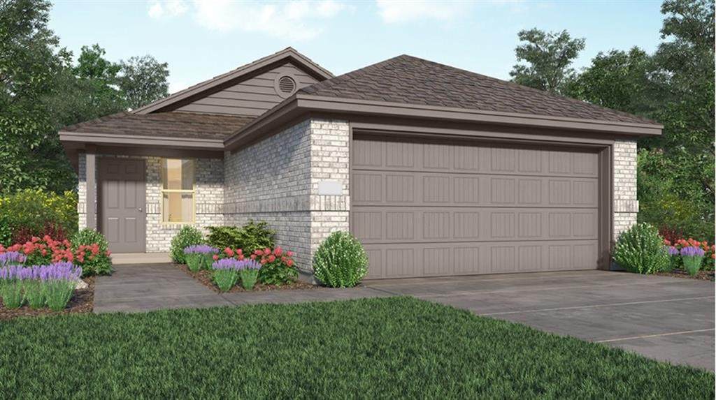 14607 Woodcott Warren Way - Photo 1