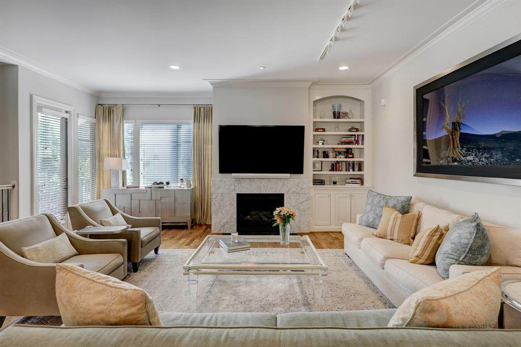 1806 Rosedale St Street - Photo 1