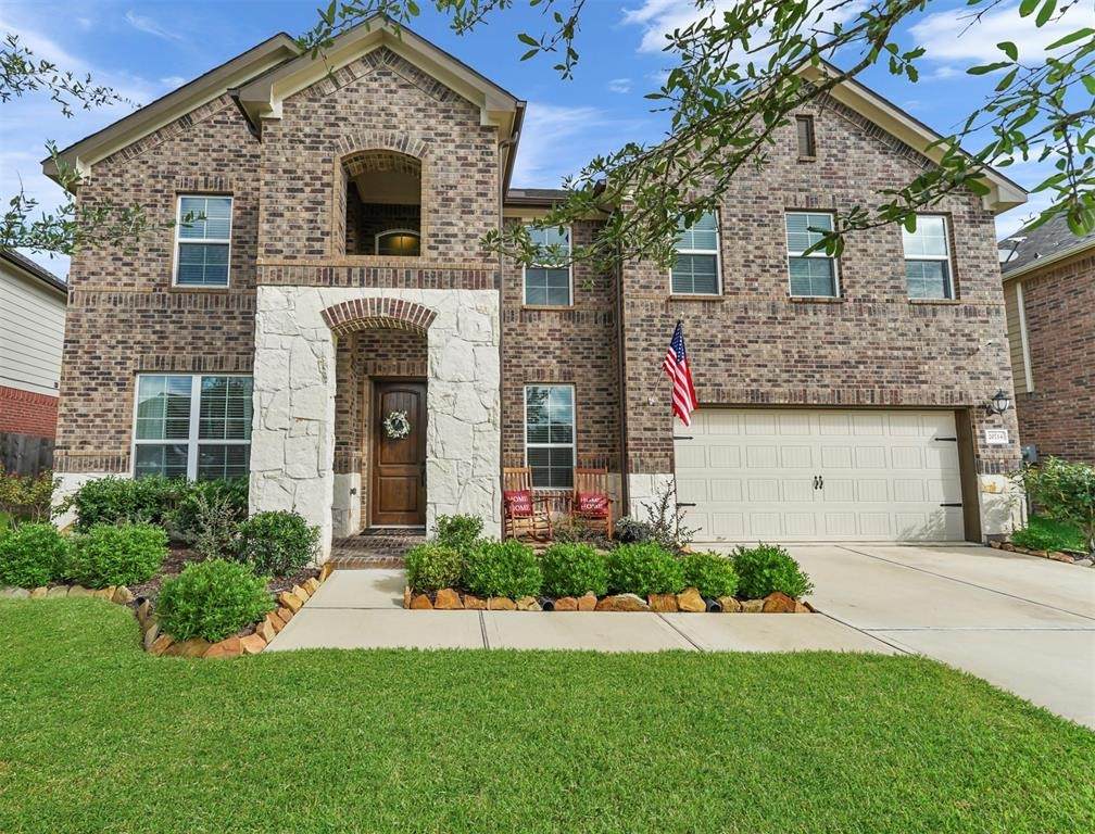 20714 Fertile Valley Lane - Photo 1