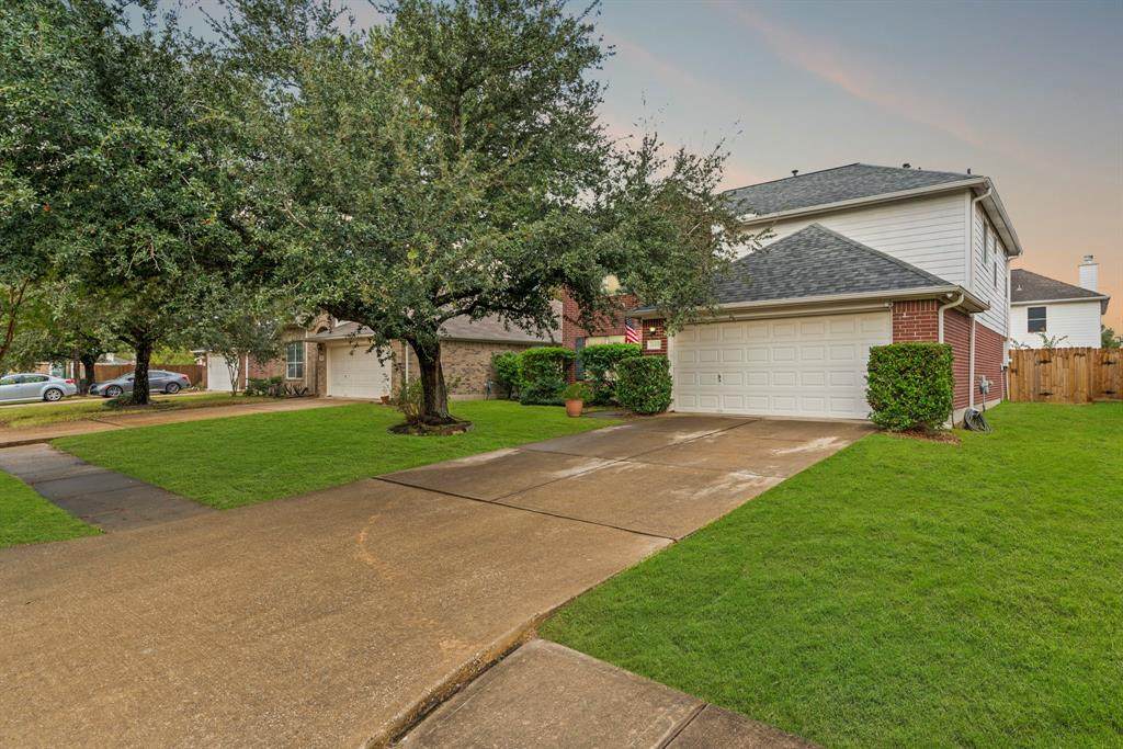 24450 Schivener House Lane - Photo 1