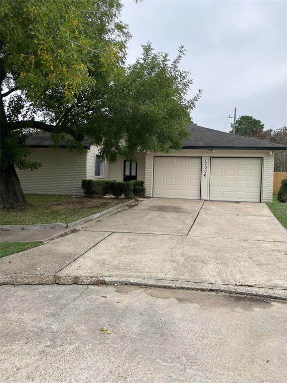 17006 Barton Oaks Court - Photo 1