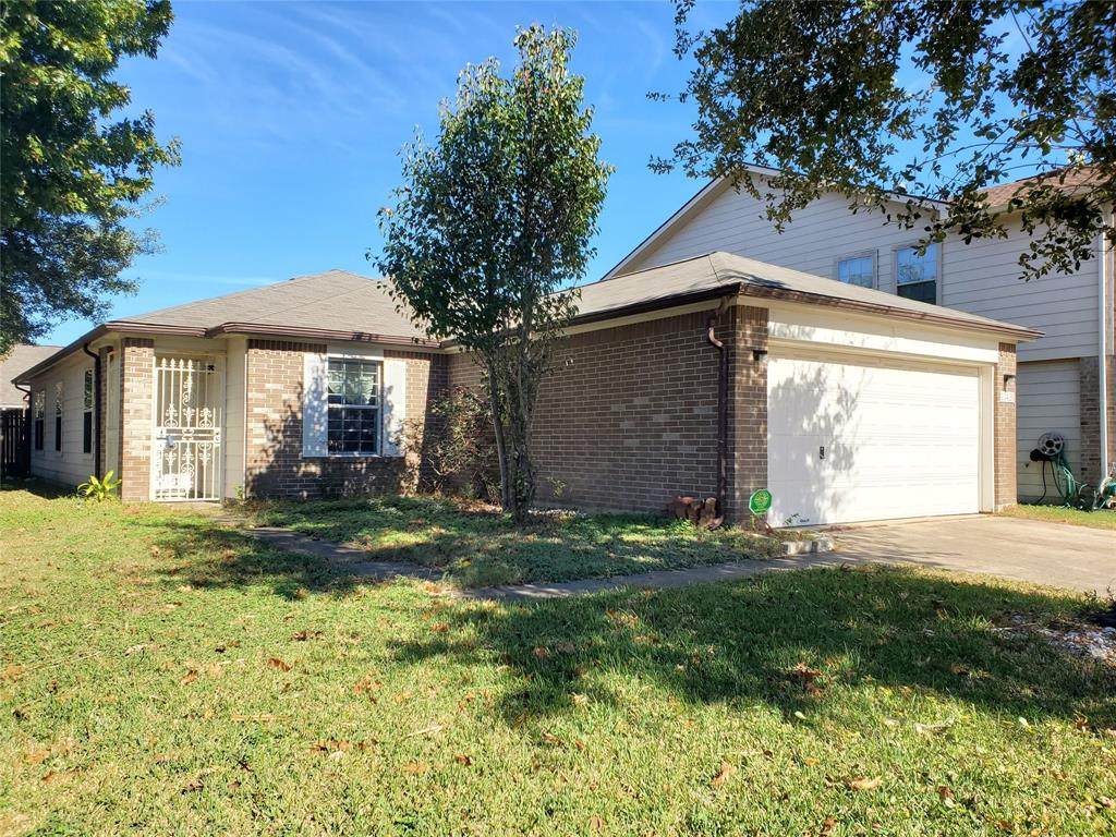 13426 Sanderford Lane - Photo 1