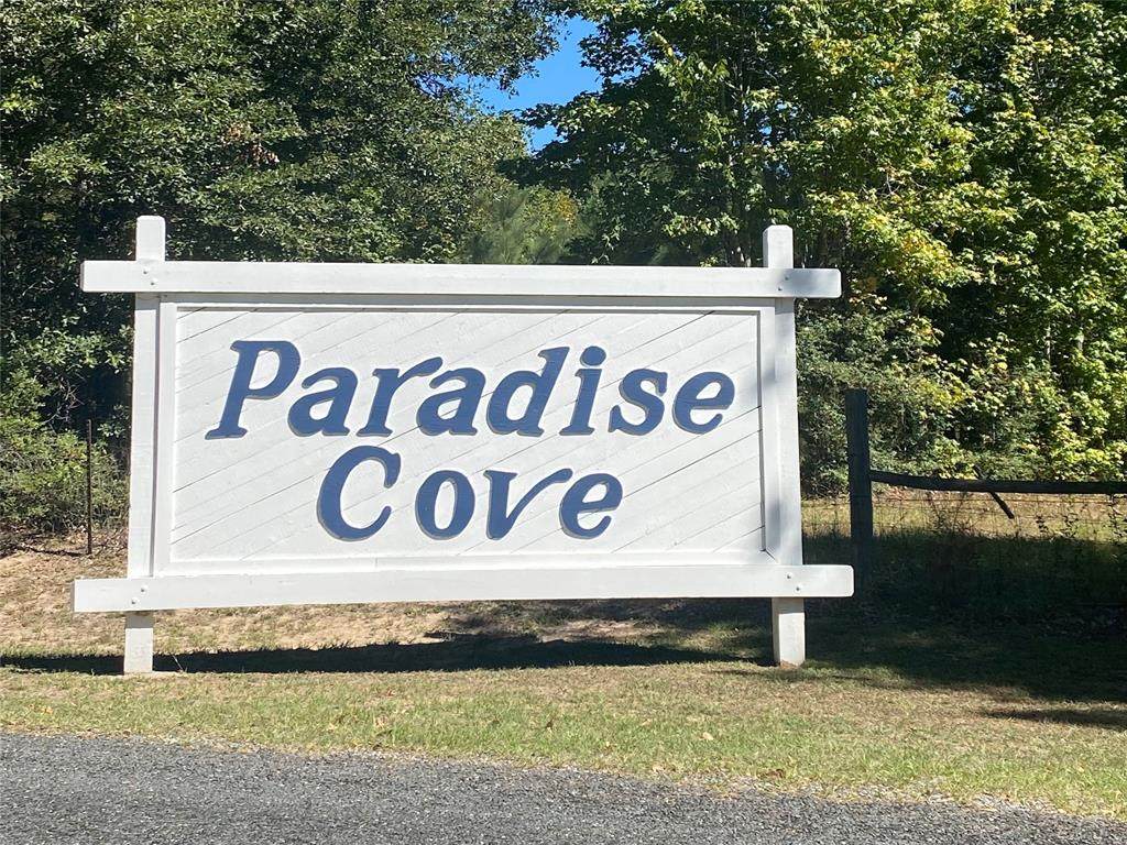 TBD (Tract 2) Paradise Drive - Photo 1
