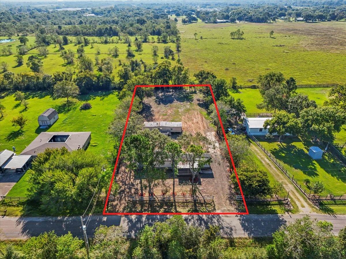 1616 County Road 393 - Photo 1