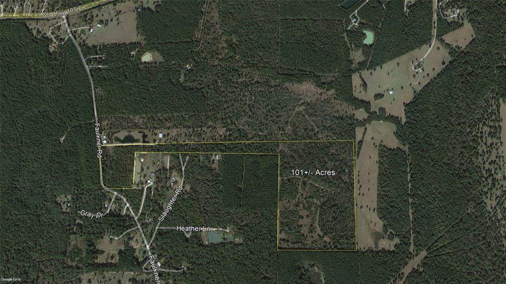 9711 Faulkner Road - Photo 1