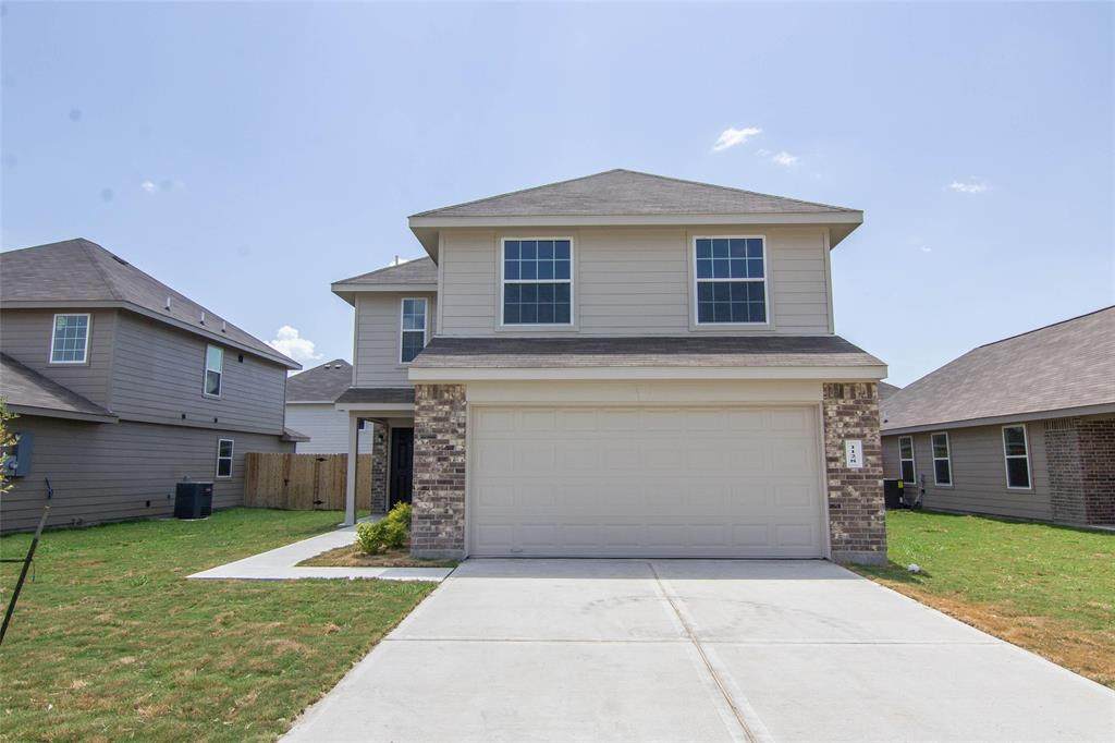 1128 Marquis Drive - Photo 1