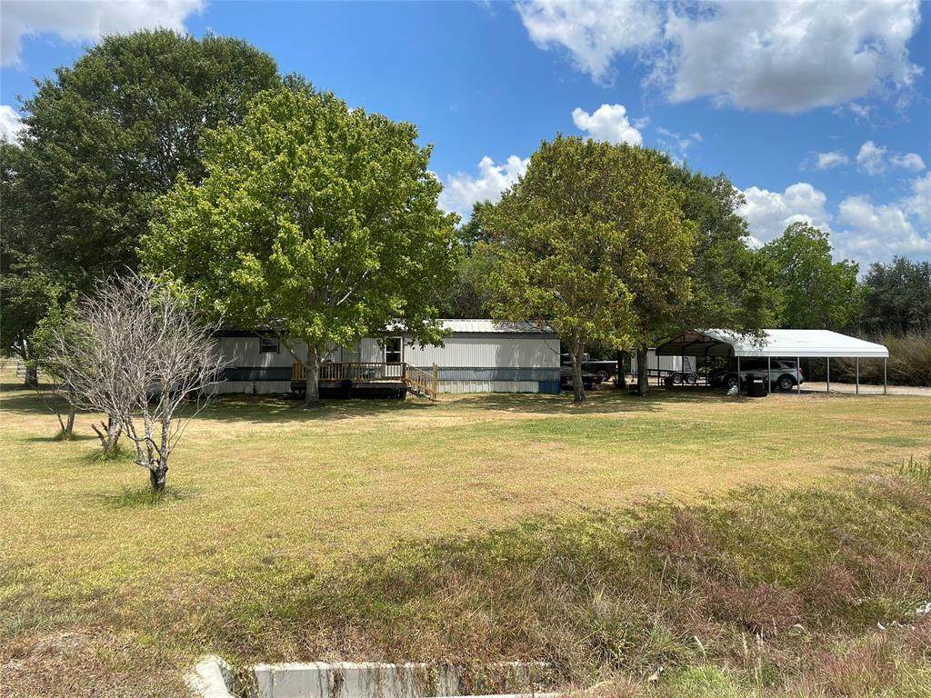 9818 Old Needville Fairchild Road - Photo 1