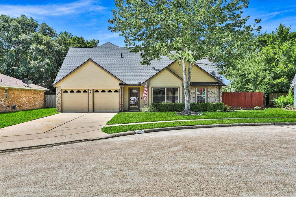 20015 Jasperwood Circle - Photo 1