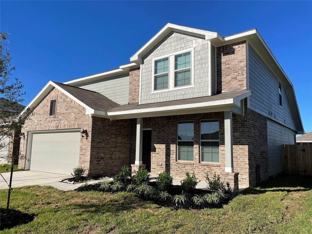 24807 Oakheath Arbor Lane - Photo 1