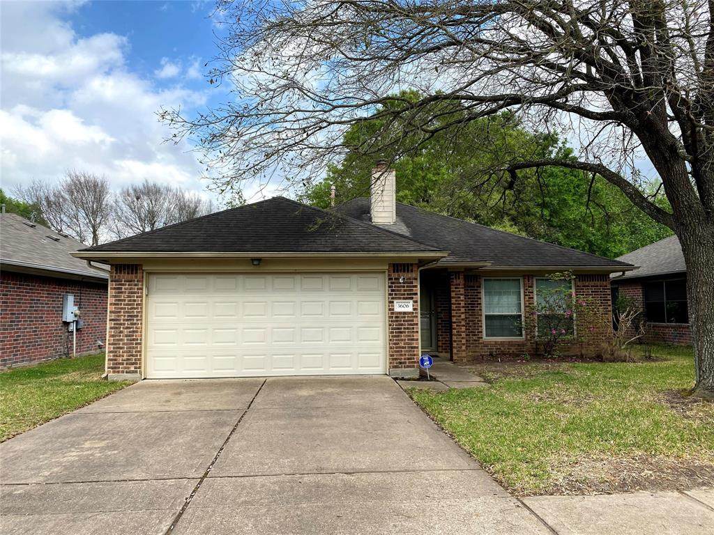 3606 Colleen Woods Circle - Photo 1