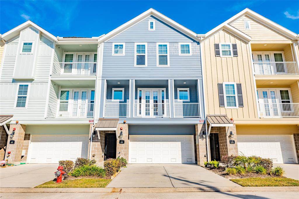1406 Veranda Mist - Photo 1