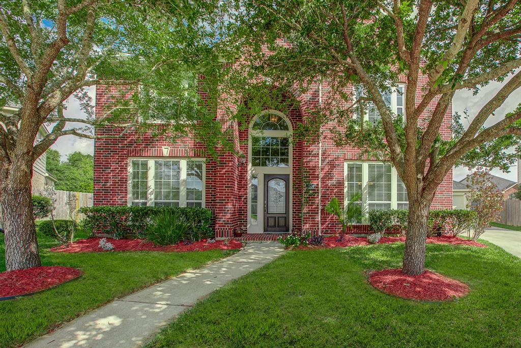2534 Pioneer Oaks Drive Drive - Photo 1