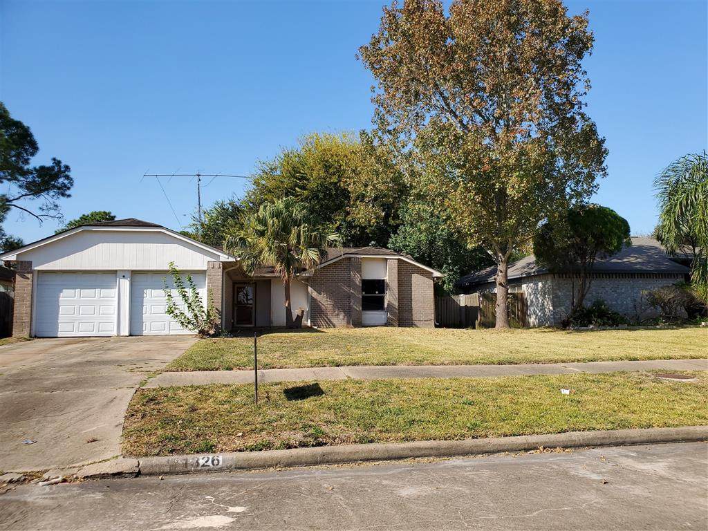 1326 Blue Diamond Drive - Photo 1