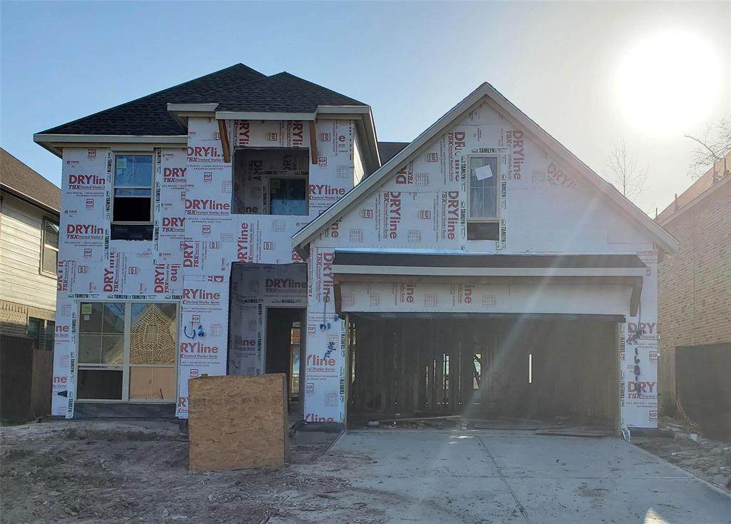 16819 Ellicott Rock Drive - Photo 1