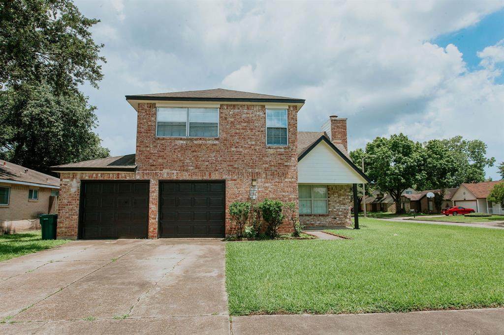5939 Pine Needle Lane - Photo 1