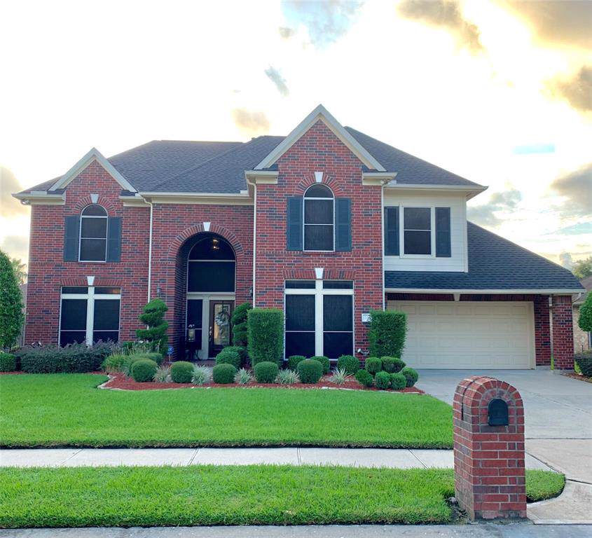 3805 Oakwilde Circle - Photo 1