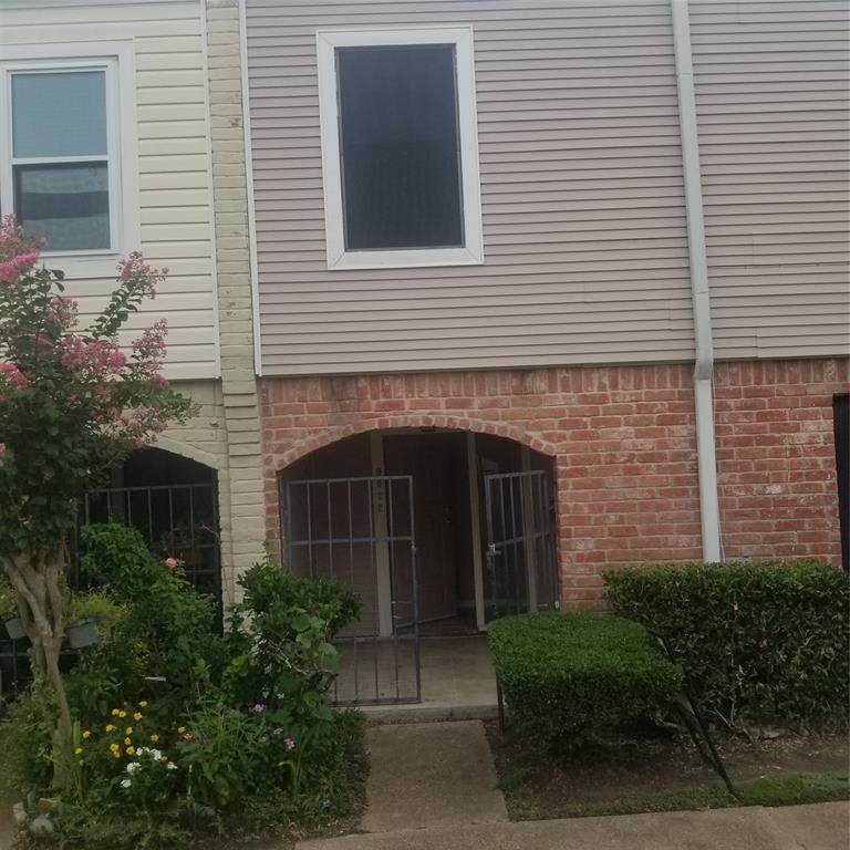 9022 Wilcrest Drive - Photo 1