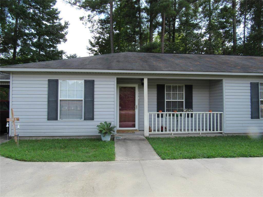 4173 Hwy103w Meadowview - Photo 1