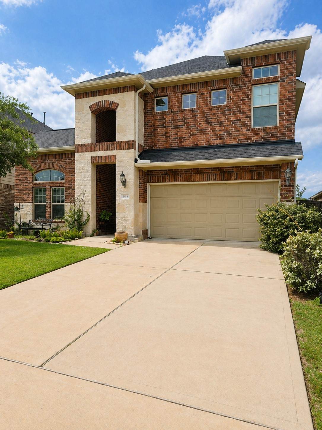4814 Pecan Arbor Lane - Photo 1