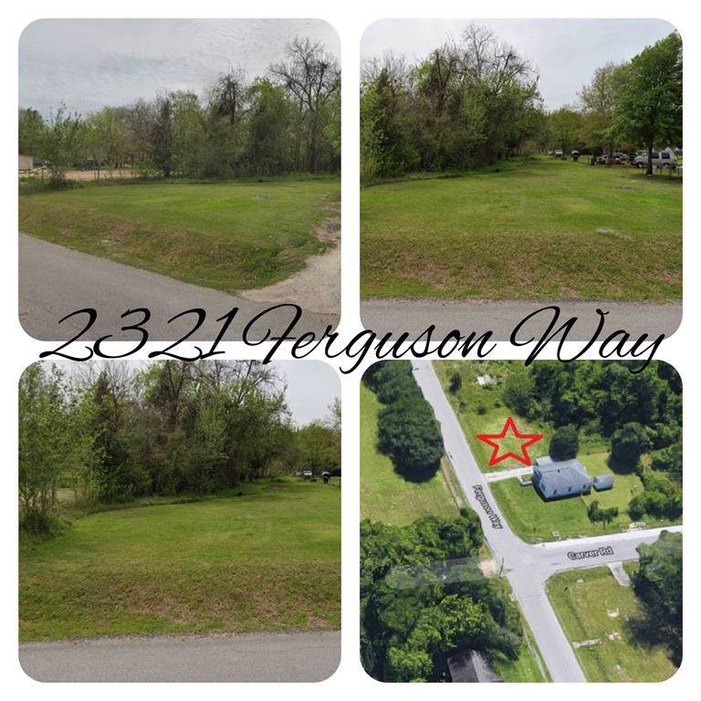 2321 Ferguson Way - Photo 1