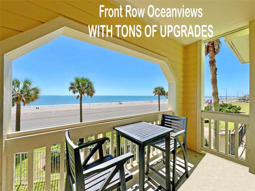 7000 Seawall Boulevard - Photo 1
