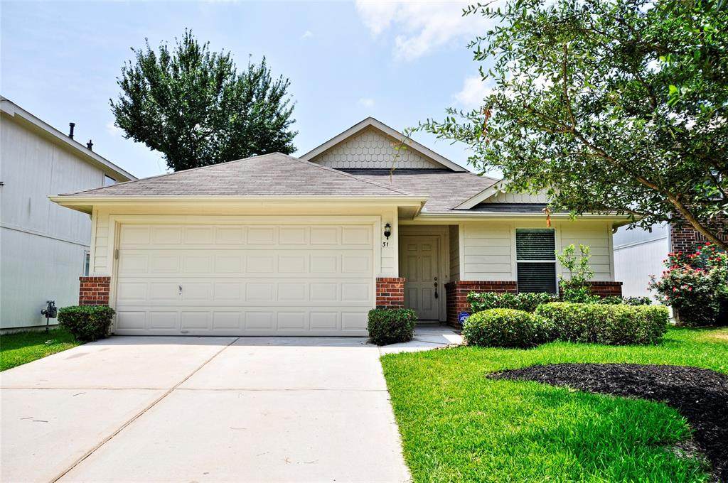 31 Bark Bend Place - Photo 1