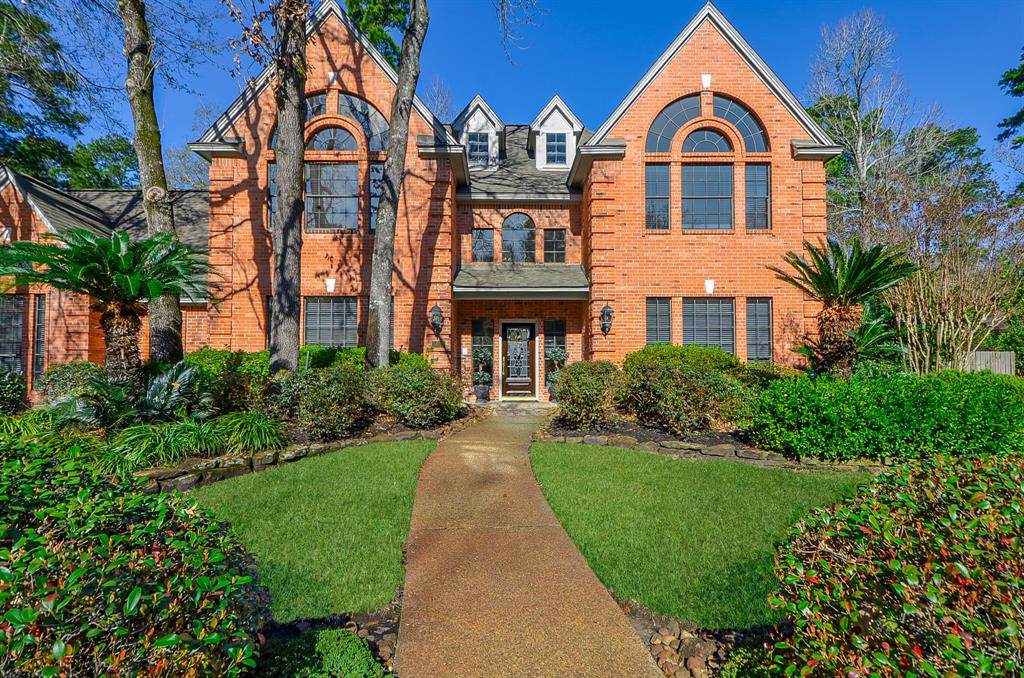 5619 Palisade Falls Trail - Photo 1