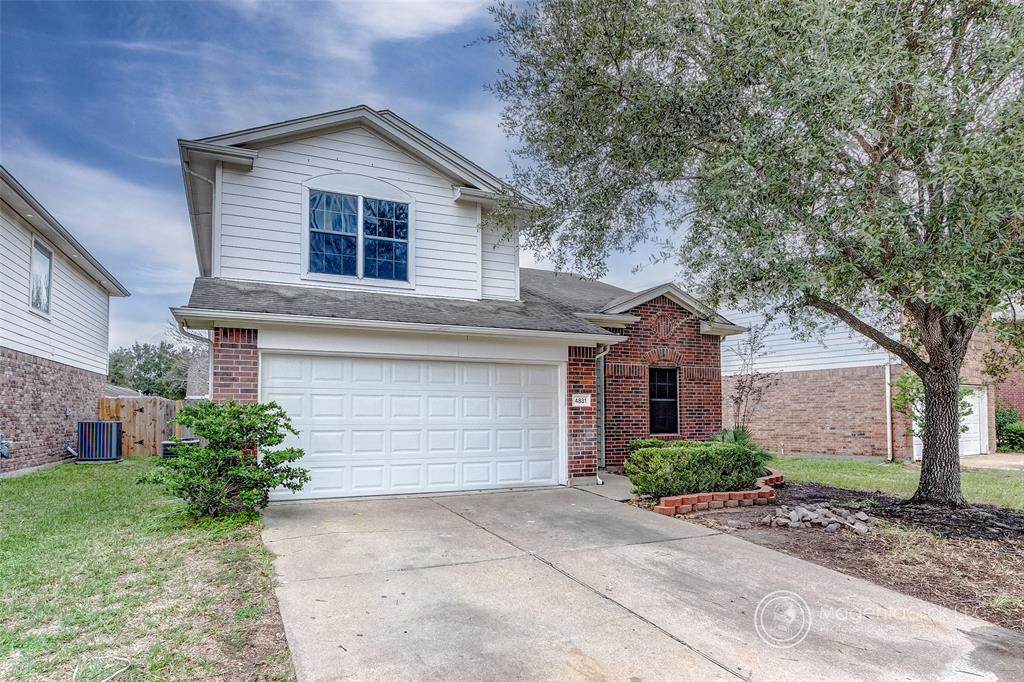 4831 Sand Colony Lane - Photo 1