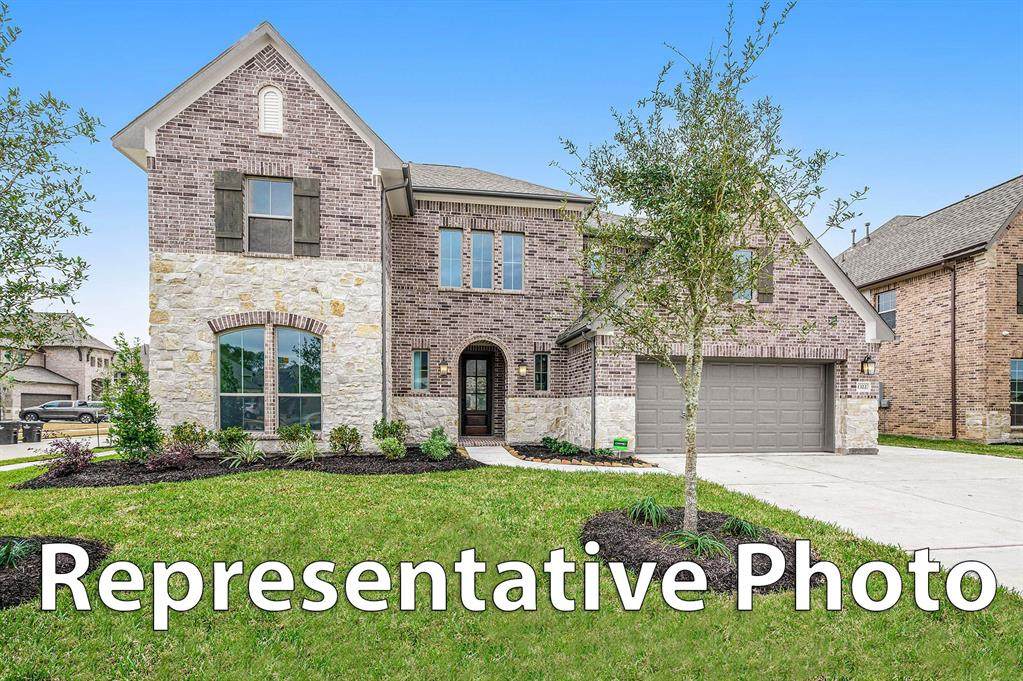 2639 Banyon Gulch Lane - Photo 1