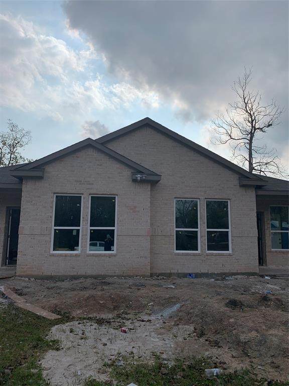 3915 Brookmeade Drive - Photo 1