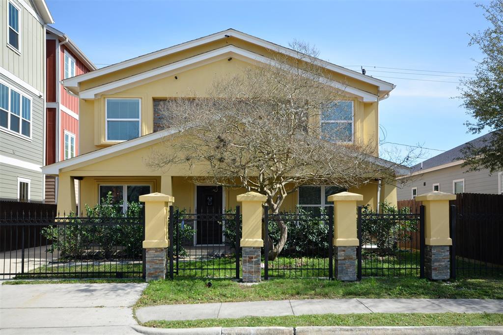1110 Enid Street - Photo 1